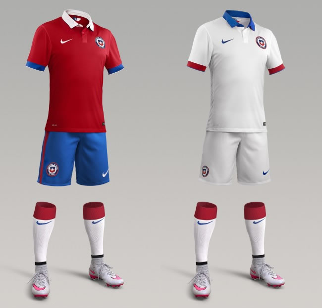 nike oficial chile